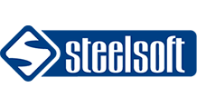 Steelsoft logo