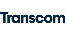 Transcom logo
