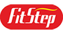 Fit Step logo