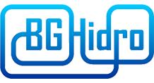 BG Hidro logo