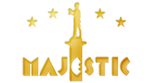 Hotel Majestic logo