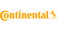 Continental logo