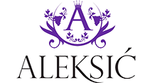 Vinarija Aleksić logo