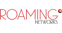 Roaming Networks logo