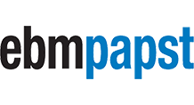 EBM-Papst logo