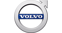 Volvo logo