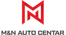 M&N Auto Centar logo