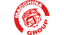 Macchina Security logo