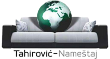 Tahirović Nameštaj logo