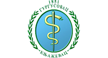 Zdravstveni centar Knjaževac logo
