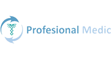Profesional Medic logo