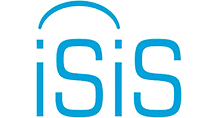 ISIS logo