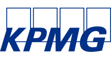 KPMG logo