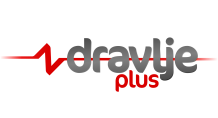 Zdravlje Plus logo
