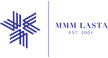 MMM Lasta logo