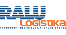 RALU logo