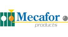 Mercafor logo