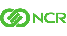 NCR logo