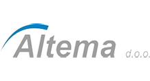 Altema logo