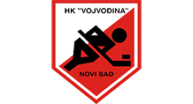 HK Vojvodina logo