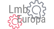 LMB Europa logo
