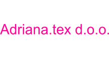 Adriana.tex logo