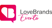 LoveBrands&Events logo