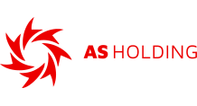 AS Holding logo