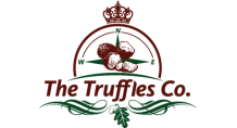 The Truffles Co. logo