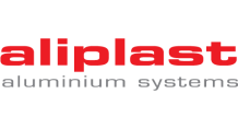 Aliplast Aluminium Systems logo