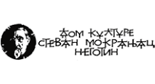 DK Stevan Mokranjac logo