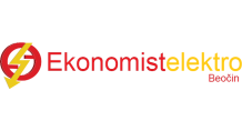 Ekonomistelektro logo