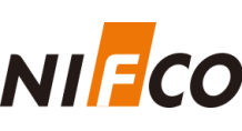 Nifco logo