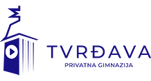 Gimnazija Tvrđava logo