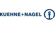Kuehne+Nagel logo