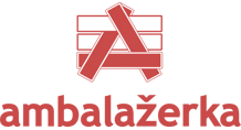 Ambalažerka logo