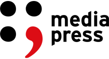 media-press logo