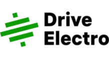 Drive Electro logo