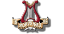 Muzicka škola Mokranjac logo