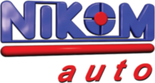 Nikom Auto logo
