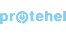 Protehel logo