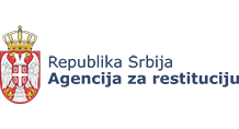 Agencija za restituciju logo