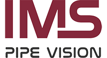 IMS Pipe Vision logo