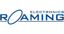 Roaming Electronics logo