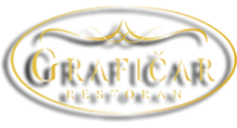 Restoran Grafičar logo