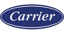 Carrier logo