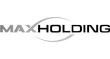Max holding logo