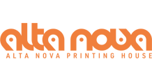 Alta Nova logo