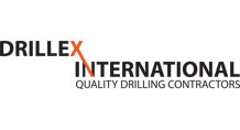 Drillex International logo