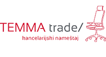 Temma trade logo